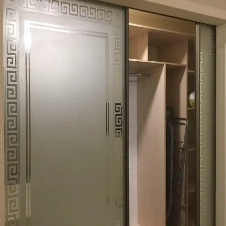 Апартаменты Flat Near The Sea Одесса