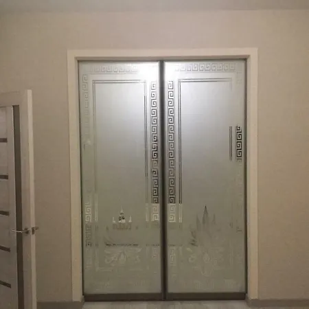 Апартаменты Flat Near The Sea *