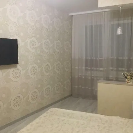 Flat Near The Sea *