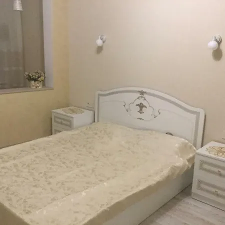Апартаменты Flat Near The Sea *